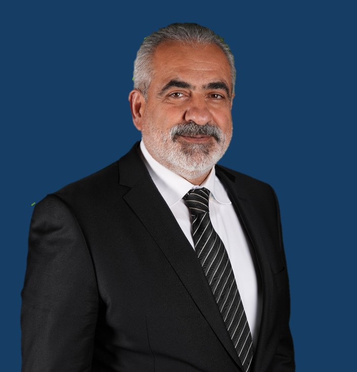 Cengiz Adak