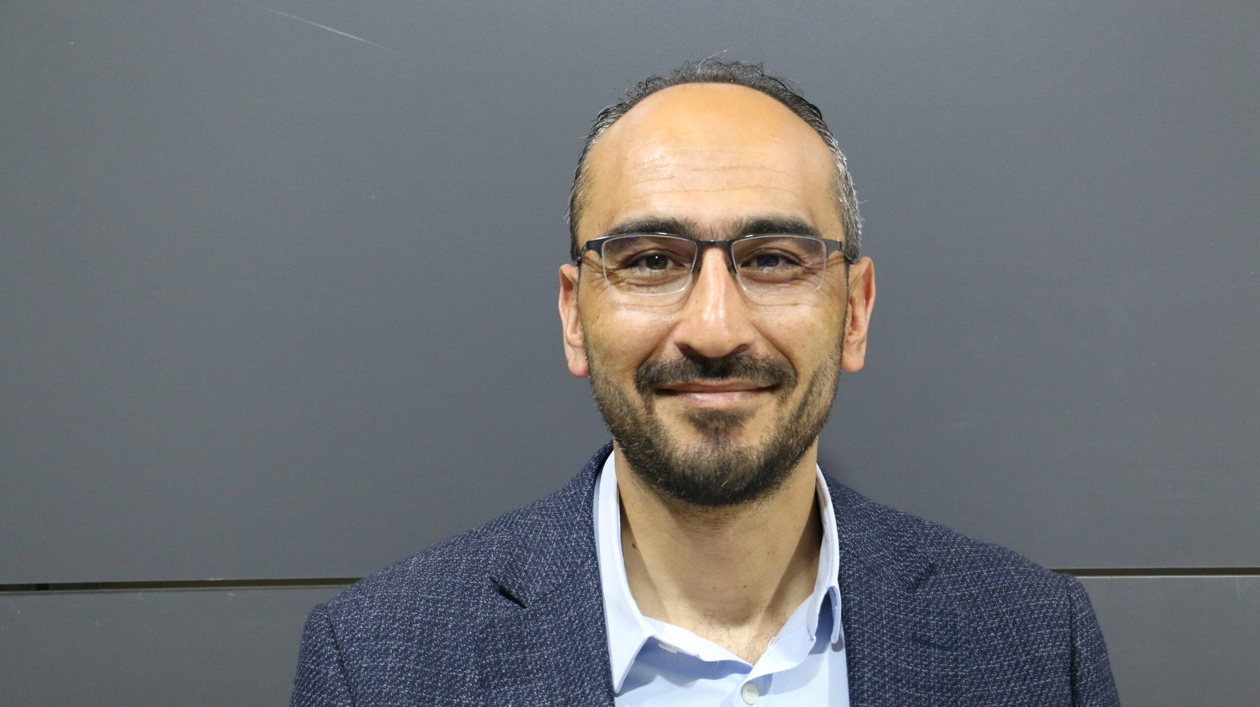 Mücahit Çelik